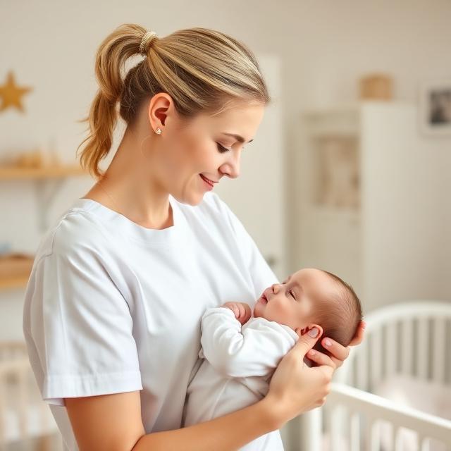 Infant Care