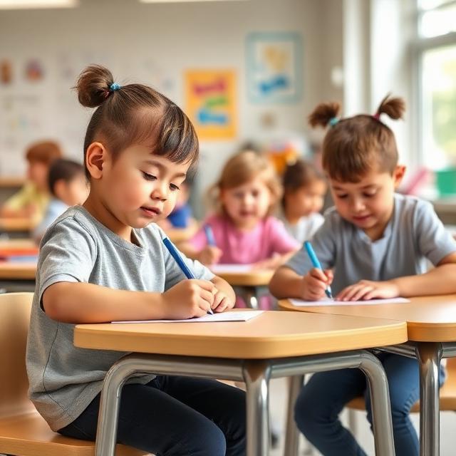 Pre-K