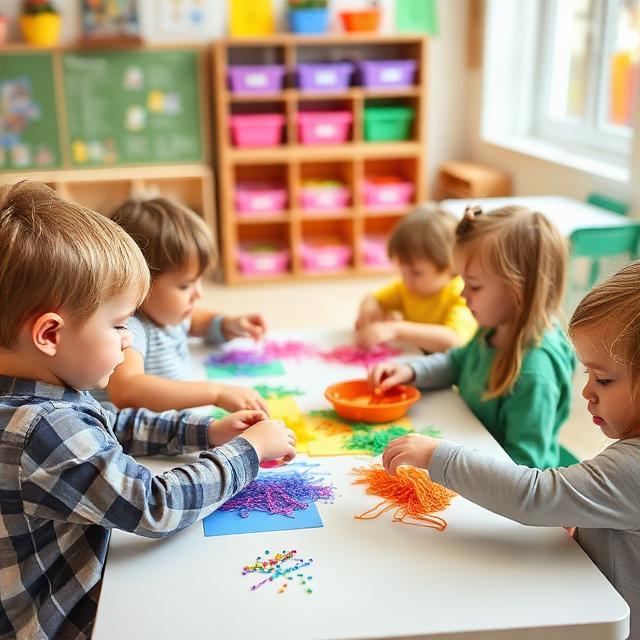 Preschool